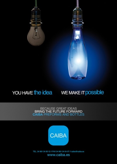 CAIBA. Gráfica Revistas